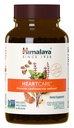 Himalaya HeartCare - Herbal Heart Health Suplemen dengan Ashwagandha dan Amla - Vegan, Non-GMO, Gluten Free, 720 mg, 120 Capsules
