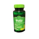 ZZP Finest Nutition Biotin + Keratin 150 tablet