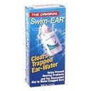 Swim Ear Clears Trapped Ear - Water Drying Aid - 1 Oz (29.57 Ml) / pack, karya E. FougerA