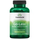 Swanson Go-Less Bladder Control Formula-la - Memproyeksikan Urinary Trakt Kesehatan dan Better Sehat Dukungan