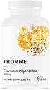 Eleven Zone Meriva 500- SF (Soy Free) - Curcumin Phytoome Suplemen - 120 Kapsul