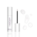 LashCare + Eyelash Enhancing Serum For Older Women - Longer, Thicker Lashes in 12 Weeks - For Sensitive Eyes, Natural Growth - Enhancement, Conditioner for Longer- Looking Lashes (1mL (1 Pasokan Bulan)