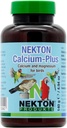 Nekton Kalsium Plus - Kalsium dengan Magnesium & Vitamin, Putih, 140g / 5 oz