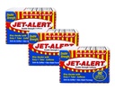Jet- Peringatan Kafein Kekuatan Ganda 200 Mg Caplets, 90 caplet, Paket 3