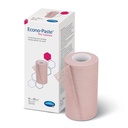Hartmann 474000 Econo- Tempel Konformasi Zinc-Oxide Tempel Bandage dengan Calamine, Lateks - Free, 4 "Lebar, 10 yd. Panjang (Kemasan 12)