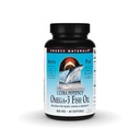 Sumber ArticPure Ultra Potency 850 mg Omega- 3 Minyak Ikan - 60 Softgels