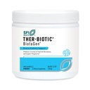 SFI Health Klaire Labs Biotagen Powder - Prebiotic Inulin, Beta-Glucan & Arabingalaktan untuk mendukung Gut Microbiota (30 Pelayan, 150 Grams)