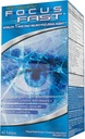 Fokus pada Fast Clear Brain Nootropic Suplement, 40 Count, untuk Pria & Perempuan - Pil Fokus untuk Konsentrasi, Brain Booster & Memori Dukungan - Vitamin, Choline, Ginseng, Gingko & More