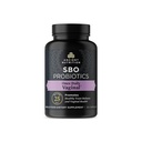 Probiotik Nutrition Kuno bagi Perempuan, Setelah Probilisasi Wanita Sehari untuk Kesehatan Vaginal, 30ct, Keseimbangan Yeast untuk Perawatan Feminin, Dibuat dengan Cranberry dan Pinder Vinegar Apple, 25 Milyar CFUs *