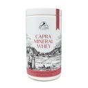 Gunung Capra Mineral Whey 124; A Whole Food, Bio- Tersedia Mineral / Electrolite Powder Suplement dari Kambing Milk Whey, Rich in Potasium, Alkalisasi 124; 28 Servings - 25.4 oz