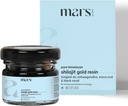 mars oleh GHC Pure Himalaya Shilajit Gold (Resin) didukung dengan Shilajit dan Surgemax - 20g - Paket 1 Schul124; Murni Organik Shilajit Resin berasal dari Himalaya
