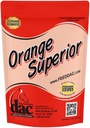 Perusahaan Aksi Langsung Dac Orange Superior - 5 Lb
