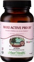 Maxi Active Pro-30 ™ Cable Tablet Children Friendly Bubble Gum Flavor