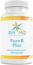 RHMD Pure B Plus - Tambahan Dieter (100 Kapsul)