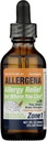 PROGENA - Allergena Zone 1 - Bantuan Allergy Drops (2 FL Ounce)