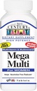 Abad 21 Multi untuk Perempuan, 90 Tab