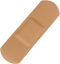 Quality Fleksible Fabric Adhesive Bandages for Wound Care