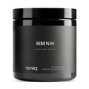 Toniq NMNH Suplemen - Secara klinis Studied UthPeak ™ - 95% Sangat Purified & Third Party Test for NAD + Healthy Aging Support