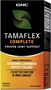 Tamaflex GNC Lengkap, Menyediakan Dukungan Bersama, 120 Caplets