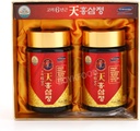 Root Red Ginseng Gold Extract Korea, 240g (8.5oz) X 2ea, Saponin, Panaxs