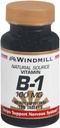 Vitamin B-100 mg Tablet 100 (Paket 2)