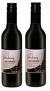 Elderberry Juice Konsentrasi 12.5 kaki.