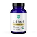 Ora Organik Vitamin D3 2000IU - Vegan Vitamin D Chewables dari Lichen for Bone Health, Imune Support, & Mood 124; Maksimum Absorpsi - 1 Bulan Supply, 30 Vegan Vanilla murah Tablet Vanili