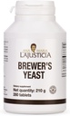 Ana Maria Lajuricia BREWER 'S Yeast - sumber Vitamin, Heart Health and Healthy Diatle - 70 Days Treatment Pack.