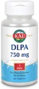 KAL DLPA Tablet, 750 mg, 60 Count