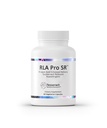 Tesseract RLA Pro SR, Lipoic Acid Suplement, 60 Capsules, Sustaind- R-Lipoic Acid, Boosts Mitokondria Energy, Amino Acid Metabolisme Dukungan, Hipolergenik