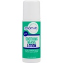 - Roll On Epsom Salt Magnesium Lotion, Topical Magnesium Cream dengan Capsaicin & Arnica untuk lelah Muscles dan Tidur, 3oz