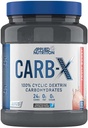 Carb Nutrition Terapan X, Fruit Burst, 300 g