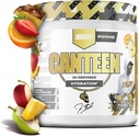REDCON1 Post Workout Powder - Coach Prime Canteen - Hidration Powder with Electrolites, Vitamin & Coconut Water - Prime Time Punch (30 Servis)
