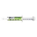 Di bawah Weather Pet 124; Siapkan keseimbangan untuk Anjing 124; Oral Probiotic Gel dan Prebiotik