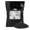 Frontier Co-op Organic Dried Elderberry, 1lb Bulk Bag, Europe Whole 124; Kosher dan Non-GMO Organic Elderberry Berries Diry, untuk Tea, Immune Support