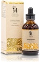 Master Formulae Ashwagandha Root Herbal Tincture 100ml 124; Ekstra Ekstra Ekstra Ekstraksi 124; 100% Natural 124; Tinggi Bioavability