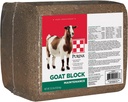 Purina 124; Doat Mineral Supplement Block untuk All Types and Lifestages 124; 33 Pound (33 Ibb.) Blok