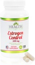 Kesehatan Seperti Yang Dilakukan Untuk Menjadi Pengontrol Estrogen Suplemen 124; Physician Formulated Blend untuk Optimal Estrogen Metabolism 126; 120 Kapsul
