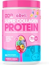 Obvi Super Collagen Protein Pelangi Cereal