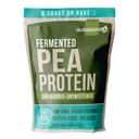 Nutrasumma Pea Protein Powder, Unflagranted and Unsweetened Sugar Free Vegan, 100% Plant Based, Non GMO, Gluten Free & Soy Free, 2.14 LB