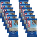 Clipf Bar Cool Mint Chocolate 70% Organik (12x2.4oz)