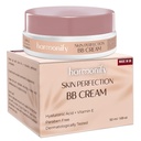 BB Moisturizing Cream with Hyaluronic Acid and Vitamin E, Body and Face Moisturizer for Dry Skin 124; Daily Moisturizer, Oil-Free, Fracule Free, Non-Comedogenic, Made Eropa