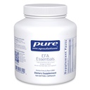 Penambahan EFA EFA Esentials 124. Triglycerates-Form Fish Oil dan Borage Oil Blend 124; 120 Softgel Capsules