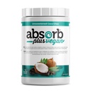 Protein Isolat Vegan - Kesehatan Gut, Dukungan Nutrisi, Ingrediens Natural, GMO Non-, Gluten- Free, Protein Natural Sprouted Rice (2.2 Ibs, Coco-Choc Tanpa Maniskan)