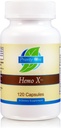 Prioritas Satu Vitamin Hemo- X 120 Kapsul - mendorong Produksi Sel Darah Merah dan Asmilasi Besi. *