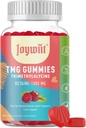 Tmg Trimethylglycine Gummies Supplemen 1000mg Betaine Anhydrous Tmg Gummies, Homacysteine Levels, Energy, Methylation & Imune Dukungan, Kesehatan Hati, Gluten Bebas, 60 Ct