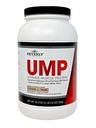 Beverly International UMP Protein Powder, Cookies & Cream. Unique Where-Casein Ratio Builds Lean Muscle.
