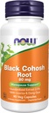 Suplemen SEKARANG, Black Cohosh Root 80 mg dengan Licorice dan Dong Quai, 90 Veg Capsules