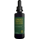 Global Healing Center - Foreign Protein Cleanse (Spike Protein Detox) - Dukung Formula dengan Wormwood - Membantu Detox untuk Dukungan Imune - 2 Fl Oz