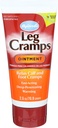 Kekurangan kaki Hyland, Kejang Kaki Arnica Gel Penjepit Kaki, Bantuan Alam dari Calf, Kaki dan Kram, 2,5 oz